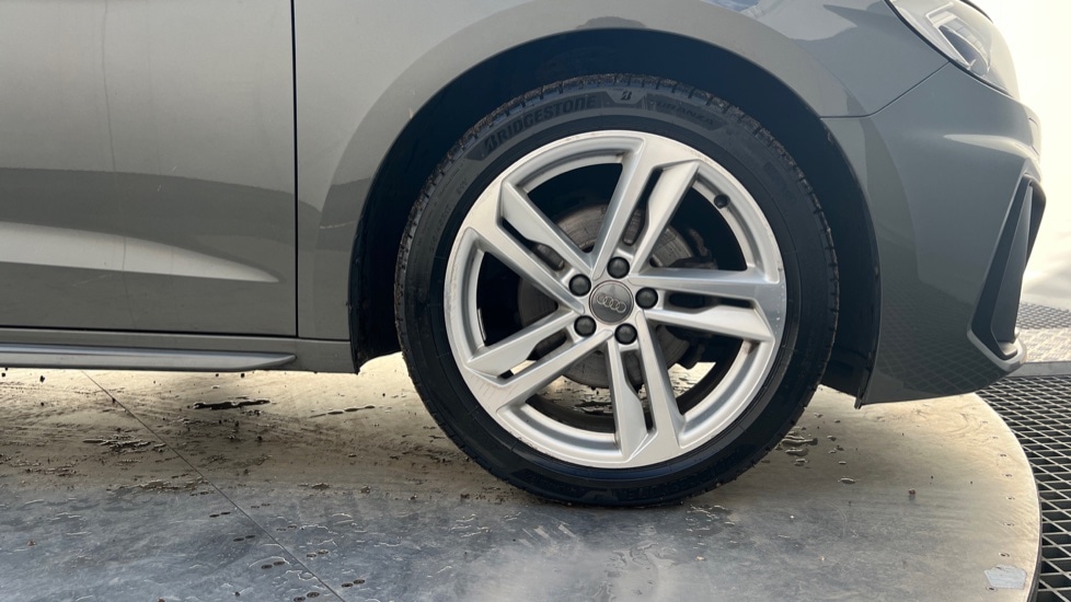 Used Audi A1 2019 for sale - 76104113: Photo 17