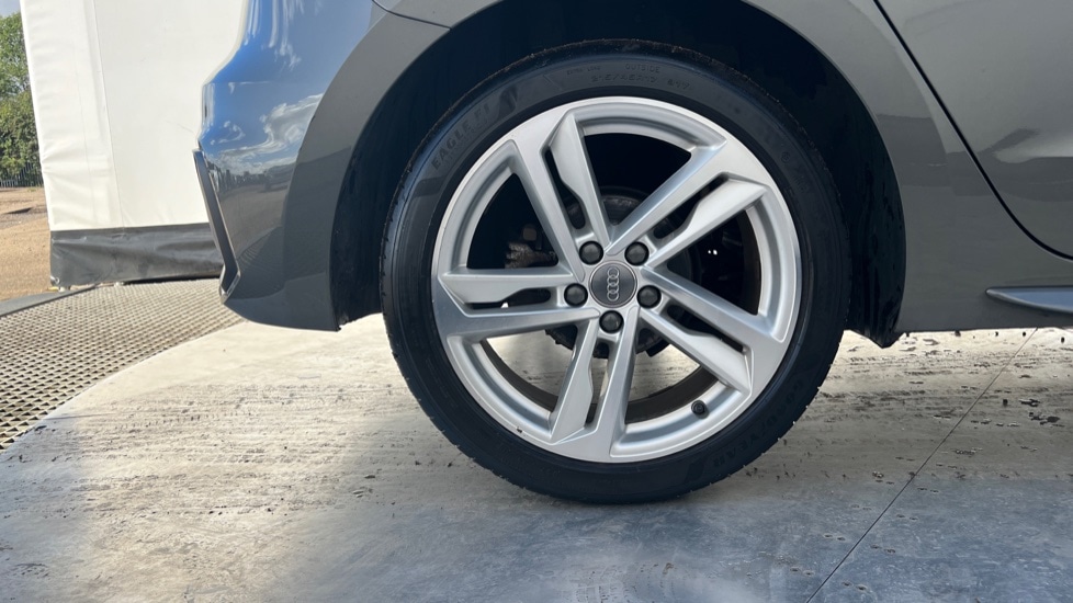 Used Audi A1 2019 for sale - 76104113: Photo 18