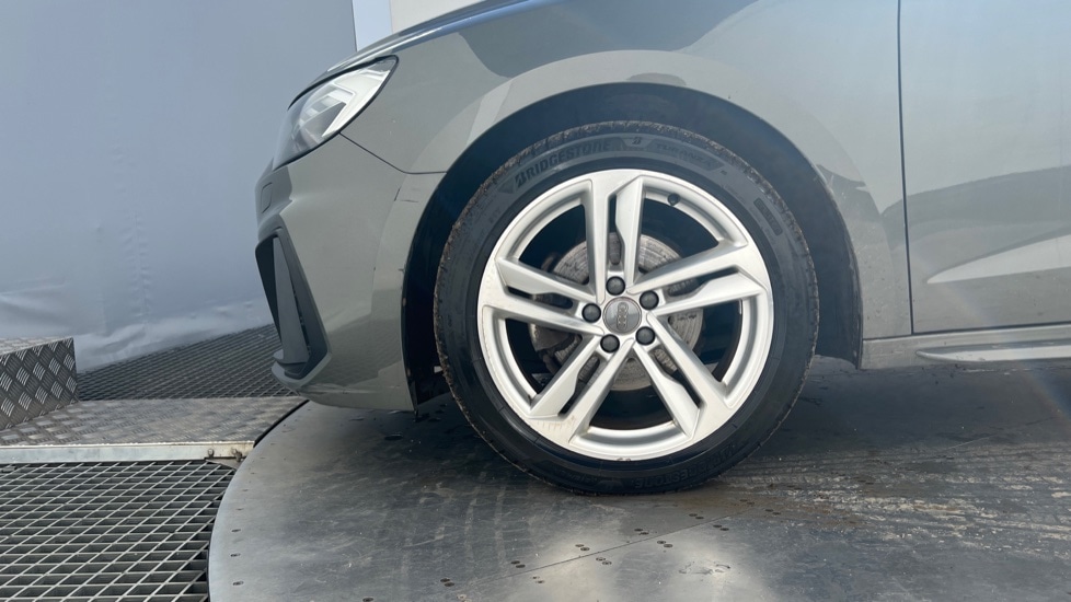 Used Audi A1 2019 for sale - 76104113: Photo 19
