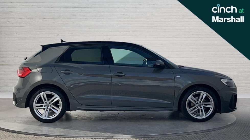 Used Audi A1 2019 for sale - 76104113: Photo 2