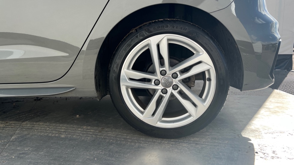 Used Audi A1 2019 for sale - 76104113: Photo 20