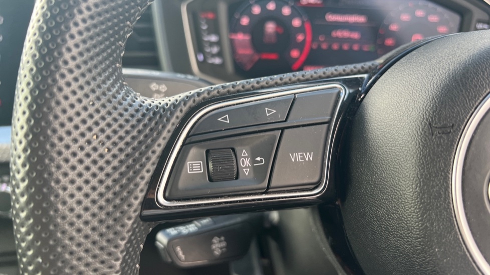 Used Audi A1 2019 for sale - 76104113: Photo 21