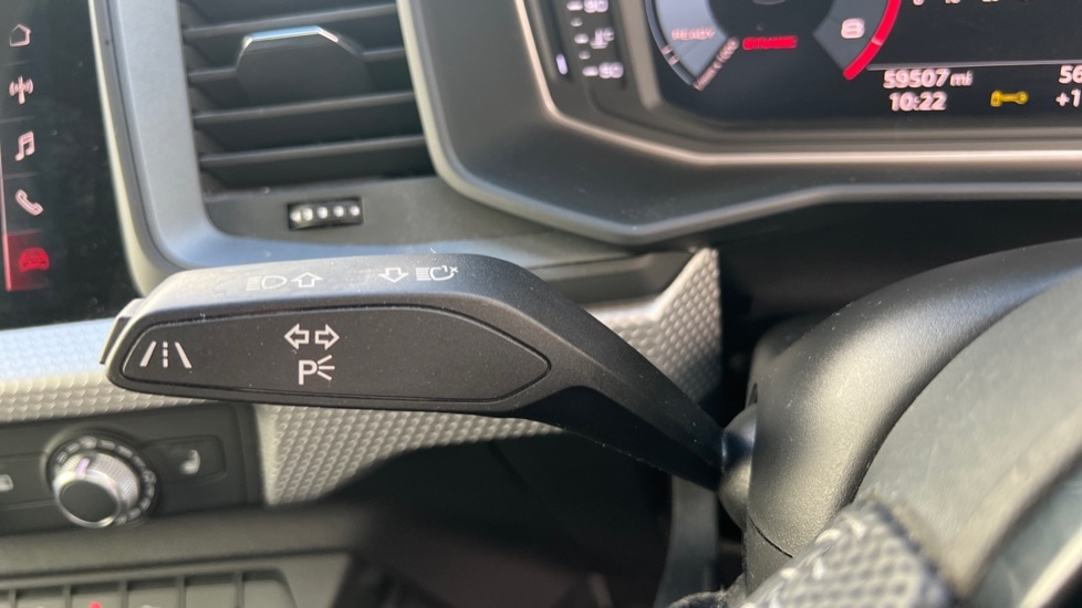 Used Audi A1 2019 for sale - 76104113: Photo 23