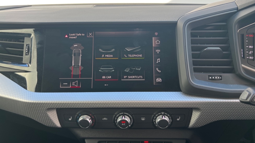 Used Audi A1 2019 for sale - 76104113: Photo 25
