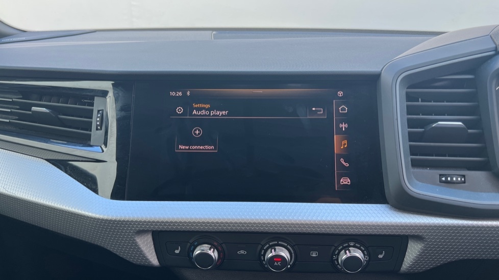 Used Audi A1 2019 for sale - 76104113: Photo 29