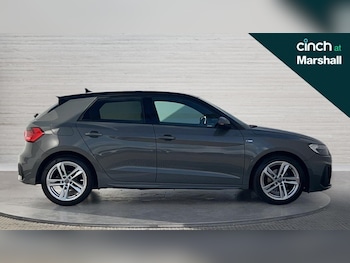 Used Audi A1 2019 for sale - 76104113: Photo