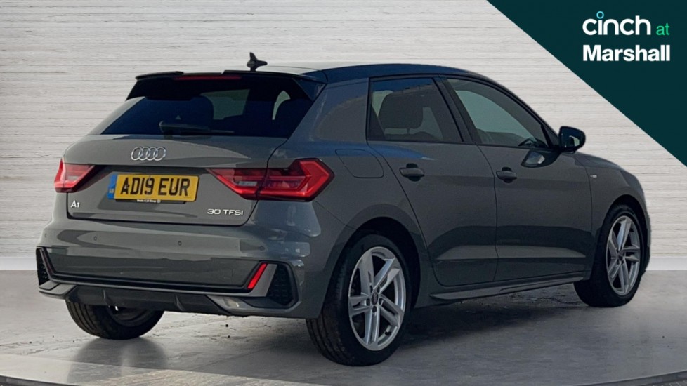 Used Audi A1 2019 for sale - 76104113: Photo 3