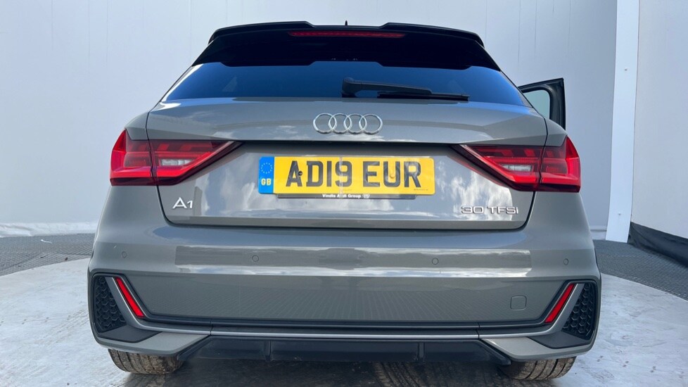 Used Audi A1 2019 for sale - 76104113: Photo 32