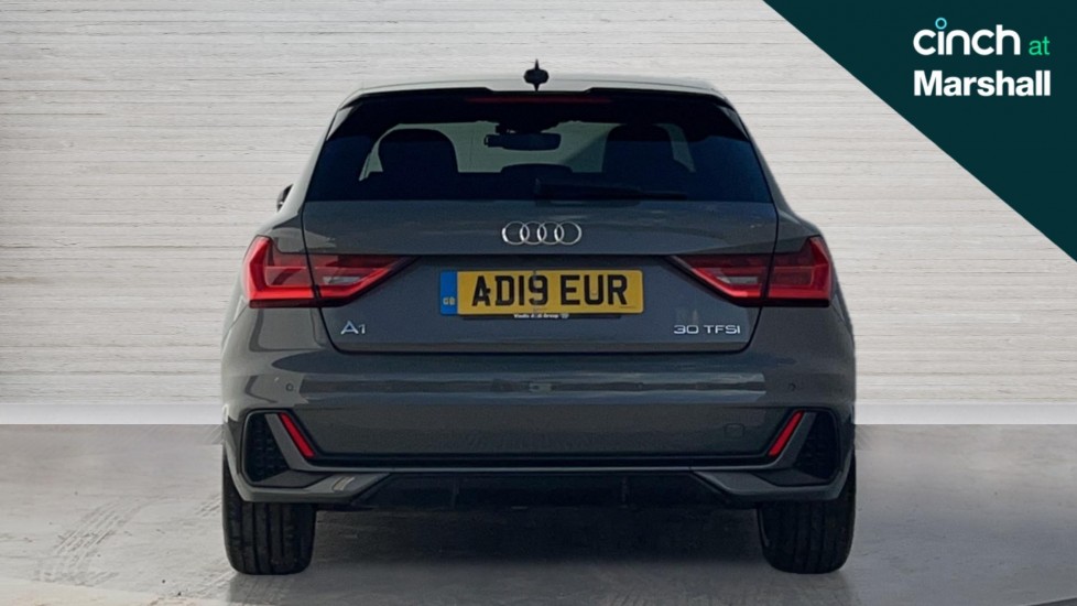 Used Audi A1 2019 for sale - 76104113: Photo 4