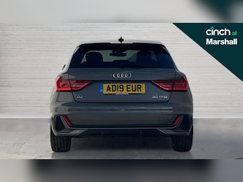 Used Audi A1 2019 for sale - 76104113: Photo