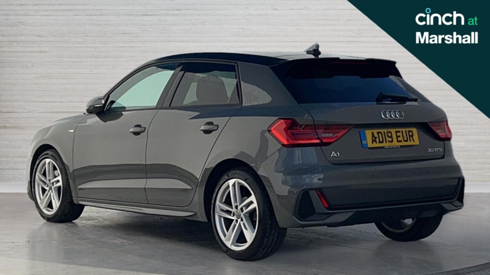 Used Audi A1 2019 for sale - 76104113: Photo 5