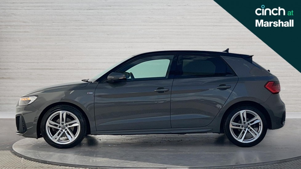 Used Audi A1 2019 for sale - 76104113: Photo 6