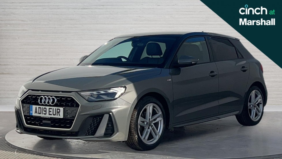 Used Audi A1 2019 for sale - 76104113: Photo 7