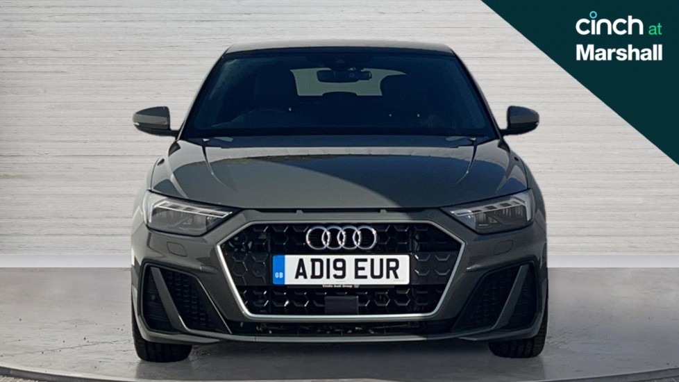 Used Audi A1 2019 for sale - 76104113: Photo 8