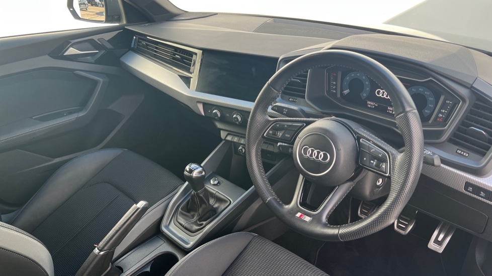 Used Audi A1 2019 for sale - 76104113: Photo 9