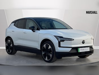 Volvo - EX30
