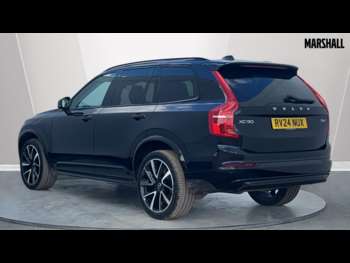 Used Volvo XC90 2024 for sale - 74986633: Photo