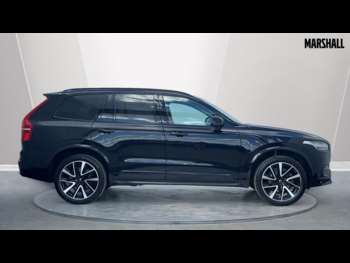 Used Volvo XC90 2024 for sale - 74986633: Photo