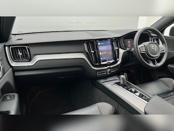 Used Volvo XC60 2021 for sale - 76372851: Photo