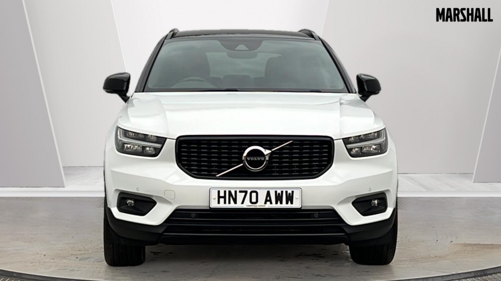 Used Volvo XC40 2020 for sale - 76872044: Photo 12