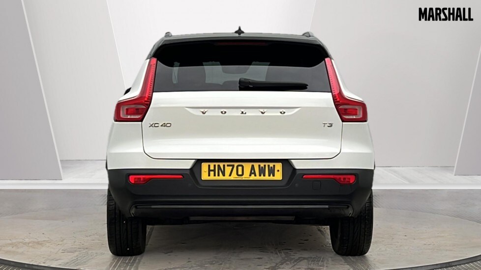 Used Volvo XC40 2020 for sale - 76872044: Photo 13