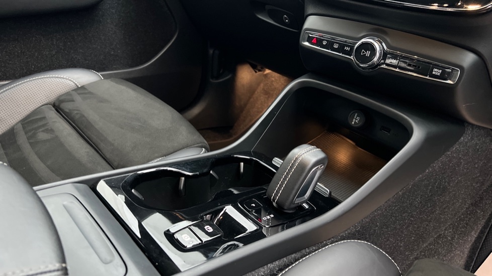 Used Volvo XC40 2020 for sale - 76872044: Photo 14