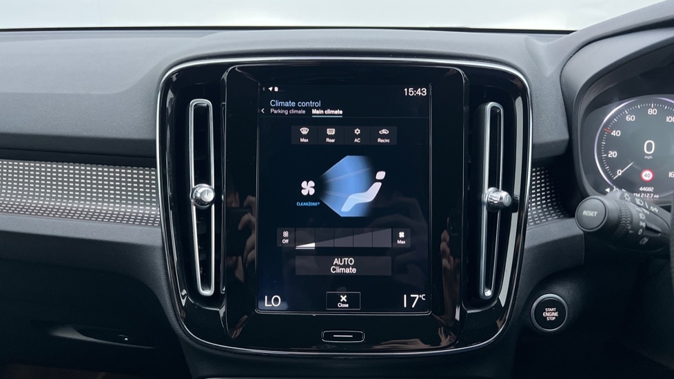 Used Volvo XC40 2020 for sale - 76872044: Photo 20