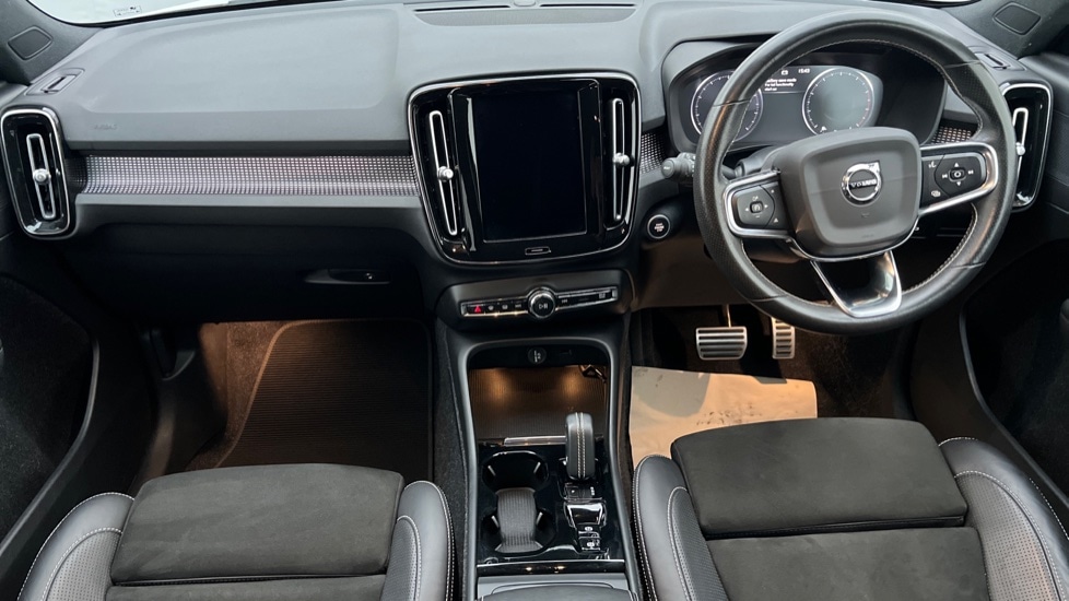 Used Volvo XC40 2020 for sale - 76872044: Photo 21