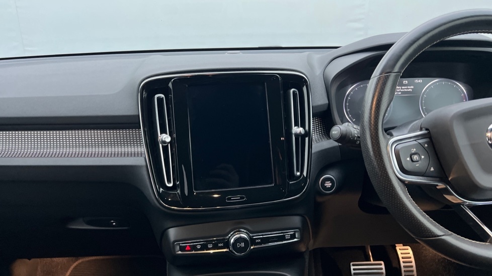 Used Volvo XC40 2020 for sale - 76872044: Photo 22