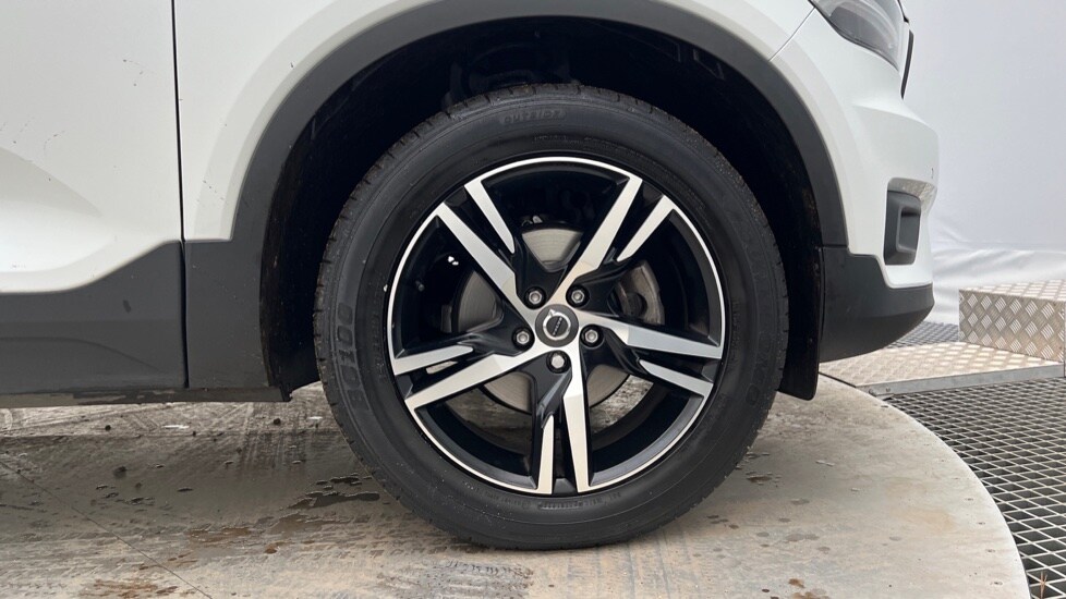 Used Volvo XC40 2020 for sale - 76872044: Photo 24