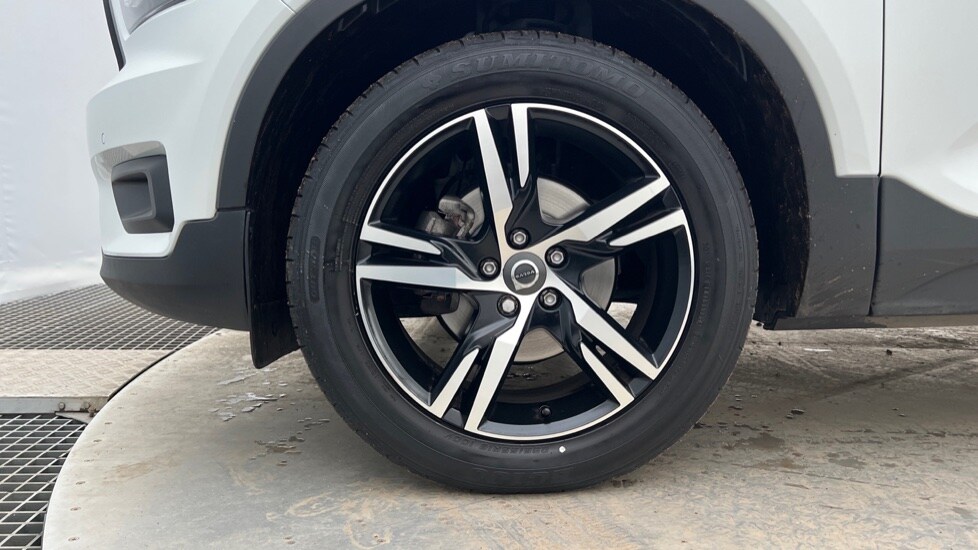 Used Volvo XC40 2020 for sale - 76872044: Photo 25