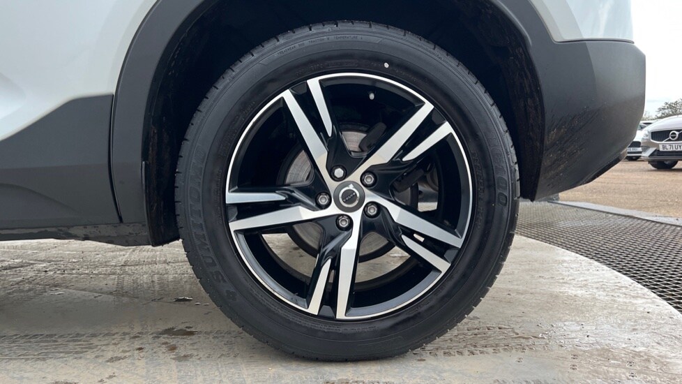 Used Volvo XC40 2020 for sale - 76872044: Photo 26