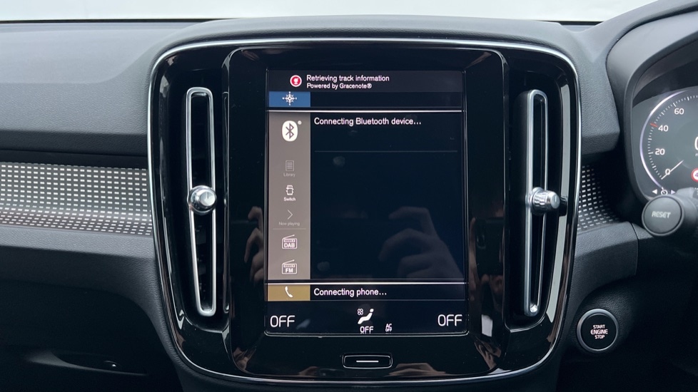 Used Volvo XC40 2020 for sale - 76872044: Photo 31