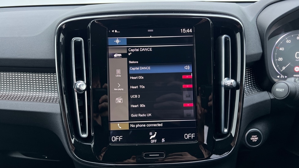 Used Volvo XC40 2020 for sale - 76872044: Photo 32