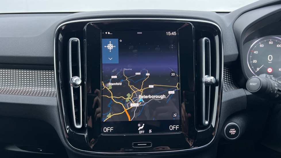 Used Volvo XC40 2020 for sale - 76872044: Photo 33