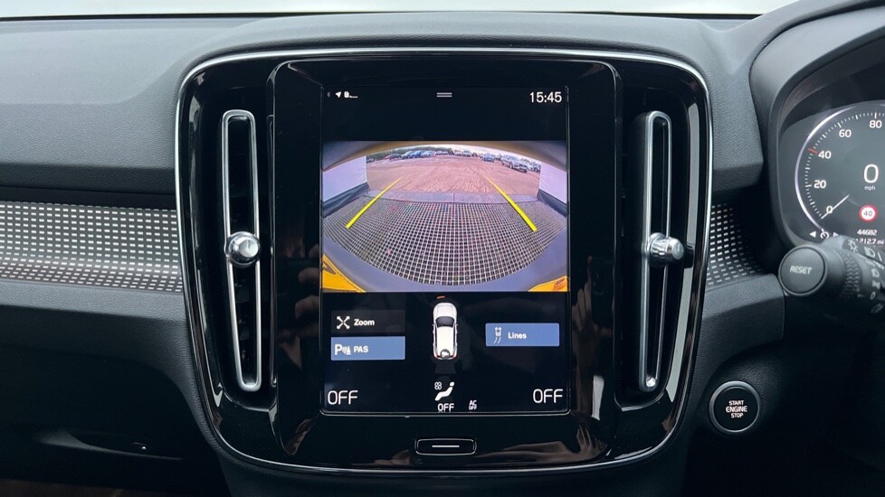 Used Volvo XC40 2020 for sale - 76872044: Photo 34