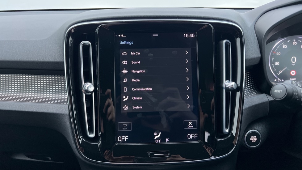 Used Volvo XC40 2020 for sale - 76872044: Photo 35