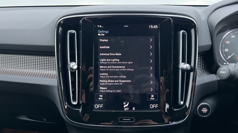 Used Volvo XC40 2020 for sale - 76872044: Photo 36