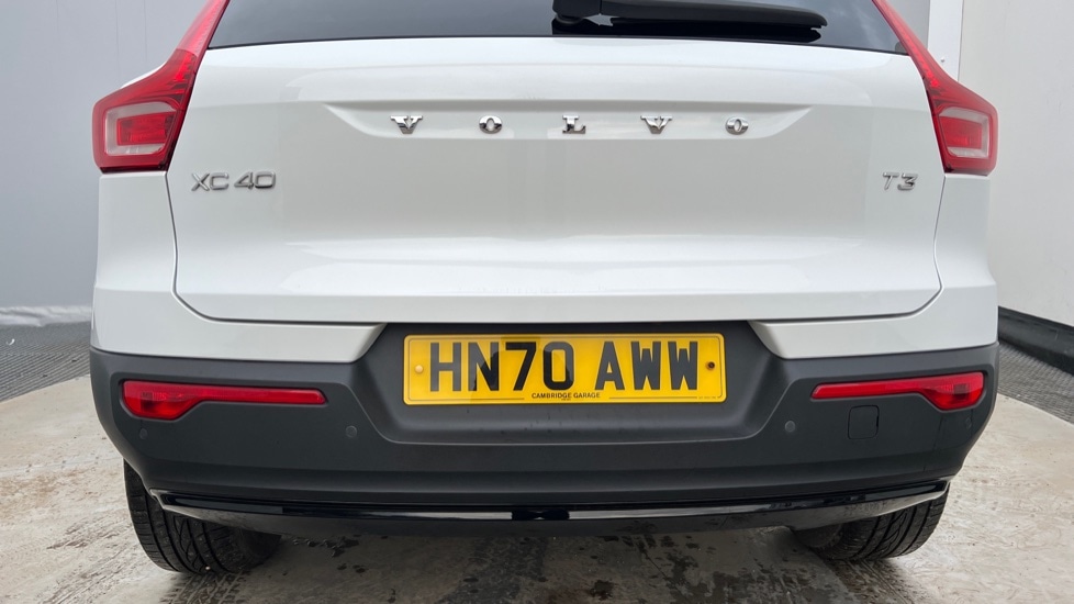 Used Volvo XC40 2020 for sale - 76872044: Photo 39