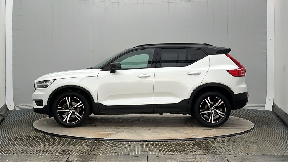 Used Volvo XC40 2020 for sale - 76872044: Photo 8