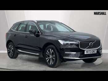 2023 - 2.0 T6 [350] RC PHEV Core Bright 5dr AWD Gtron Auto