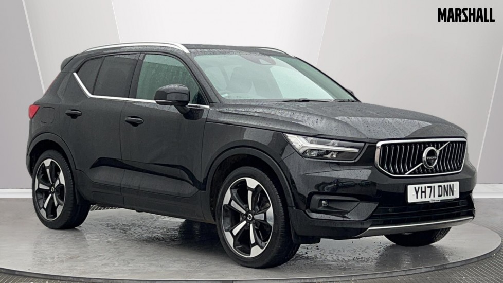 Used Volvo XC40 2021 for sale - 76100042: Photo 1