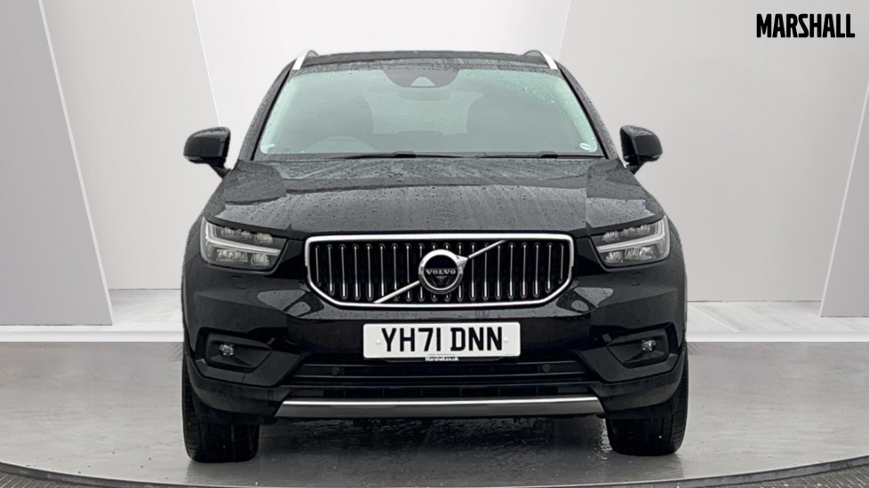 Used Volvo XC40 2021 for sale - 76100042: Photo 12