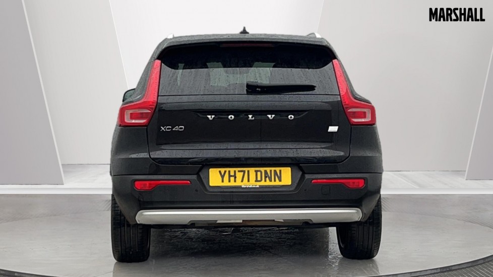 Used Volvo XC40 2021 for sale - 76100042: Photo 13