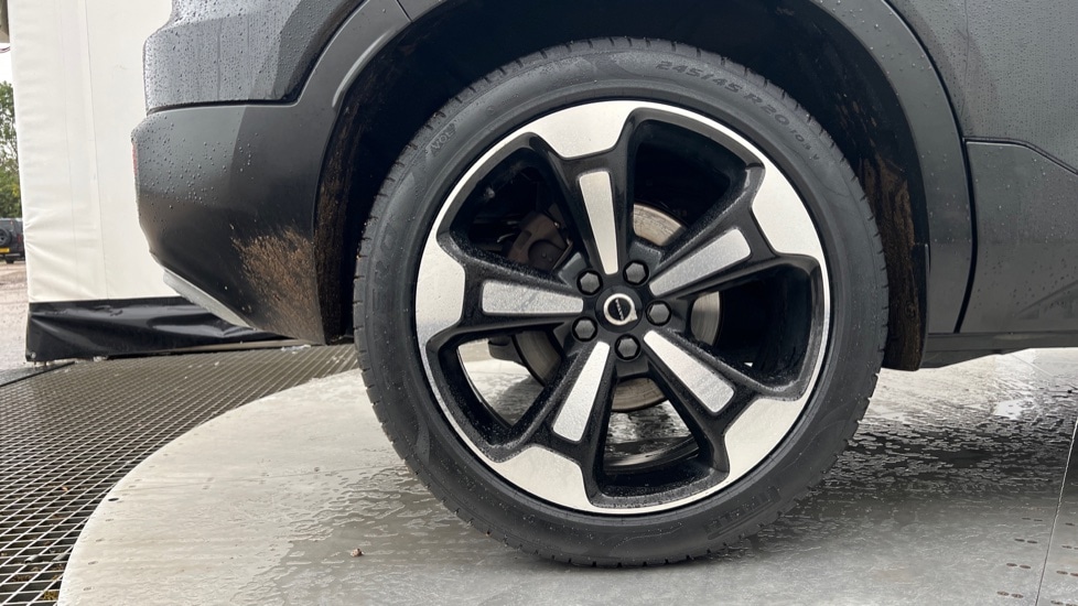 Used Volvo XC40 2021 for sale - 76100042: Photo 16