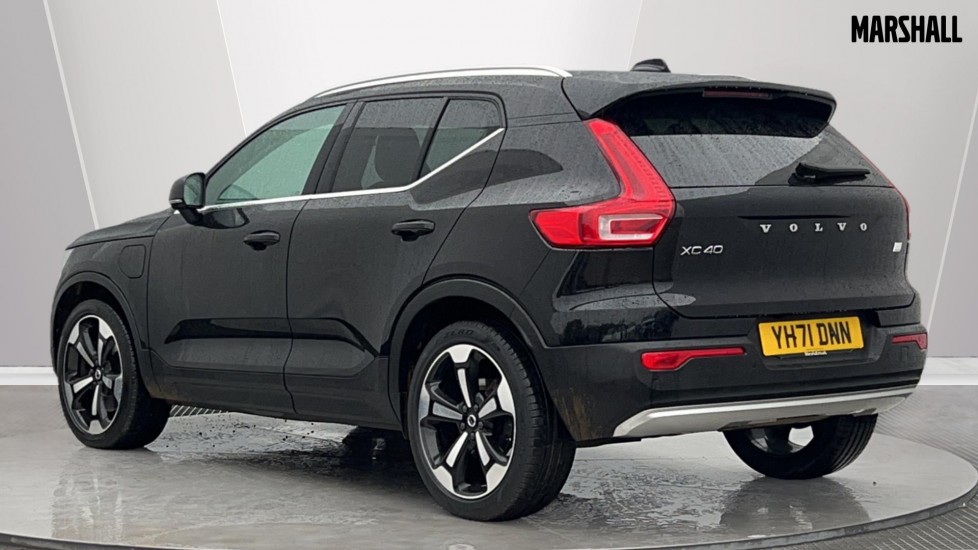 Used Volvo XC40 2021 for sale - 76100042: Photo 2