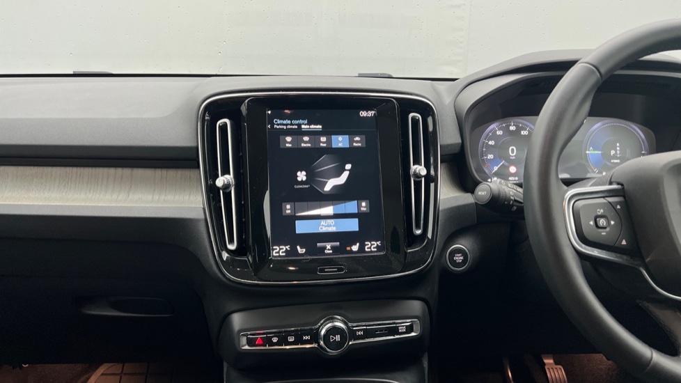 Used Volvo XC40 2021 for sale - 76100042: Photo 22