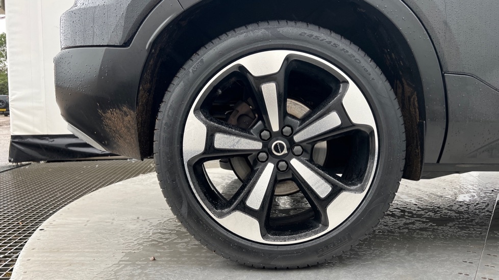 Used Volvo XC40 2021 for sale - 76100042: Photo 24
