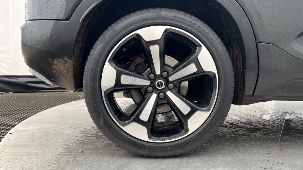 Used Volvo XC40 2021 for sale - 76100042: Photo 25