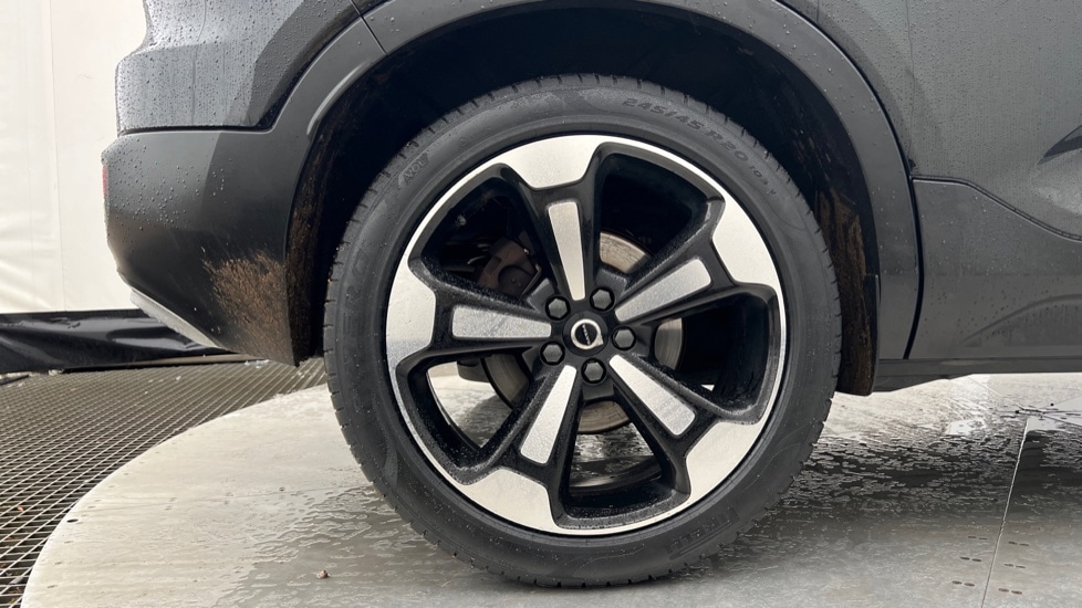 Used Volvo XC40 2021 for sale - 76100042: Photo 26